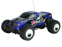 Радиоуправляемый монстр JTS New Impetus 2WD масштаб 1:16 - RTC-0040-01 (SPEC-6604)