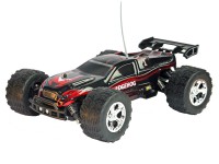 Радиоуправляемый шорт-корс трак JTS New Impetus 2WD масштаб 1:16 - RTC-0033-01 (SPEC-6201)