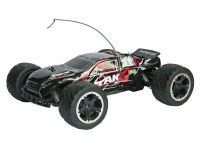 Радиоуправляемый шорт-корс трак JTS New Impetus 2WD масштаб 1:16 - RTC-0043-01 (SPEC-4101)