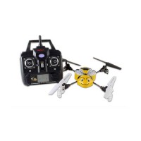 Радиоуправляемый квадрокоптер Syma X1 Bumblebee 2.4G - SYMA X1-Bumblebee
