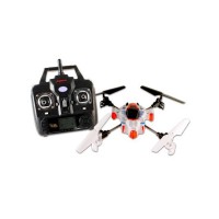 Радиоуправляемый квадрокоптер Syma X1 Spacecraft 2.4G - SYMA X1-Spacecraft