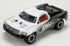 Радиоуправляемый шорт-корс трак Losi Micro Short Course 4WD RTR масштаб 1:24 27Mhz - LOSB0240