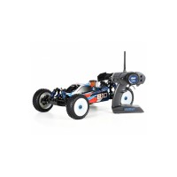 Радиоуправляемый багги Losi 810 4WD RTR масштаб 1:8 2.4G - LOSB0021