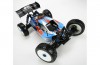 Радиоуправляемый багги Losi 810 4WD RTR масштаб 1:8 2.4G - LOSB0021
