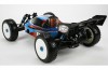 Радиоуправляемый багги Losi 810 4WD RTR масштаб 1:8 2.4G - LOSB0021