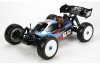 Радиоуправляемый багги Losi 810 4WD RTR масштаб 1:8 2.4G - LOSB0021