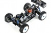 Радиоуправляемый багги Losi 810 4WD RTR масштаб 1:8 2.4G - LOSB0021