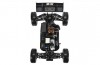 Радиоуправляемый багги Losi 810 4WD RTR масштаб 1:8 2.4G - LOSB0021