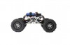Радиоуправляемый краулер Losi Mini-Rock Crawler 4WD RTR масштаб 1:18 2.4G - LOSB0222T1