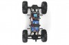 Радиоуправляемый краулер Losi Mini-Rock Crawler 4WD RTR масштаб 1:18 2.4G - LOSB0222T1