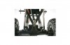 Радиоуправляемый краулер Losi Mini-Rock Crawler 4WD RTR масштаб 1:18 2.4G - LOSB0222T1