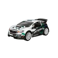 Радиоуправляемая машина для дрифта Vaterra Kemora Rallycross 4WD RTR масштаб 1:14 2.4G - VTR01000