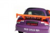 Радиоуправляемая машина для дрифта Himoto Lightning 4WD RTR масштаб 1:18 2.4G - HI718
