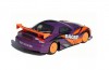 Радиоуправляемая машина для дрифта Himoto Lightning 4WD RTR масштаб 1:18 2.4G - HI718