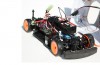 Радиоуправляемая машина для дрифта Himoto Lightning 4WD RTR масштаб 1:18 2.4G - HI718