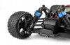 Радиоуправляемый багги Himoto Spino 4WD RTR масштаб 1:18 2.4G - E18XB