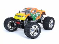 Радиоуправляемый монстр Pilotage Destroyer 7.7 4WD RTR масштаб 1:8 2.4G - RC8887
