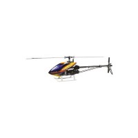 Радиоуправляемый вертолет Align T-Rex 450 PRO DFC Super Combo 2.4G - KX015087T