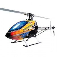 Радиоуправляемый вертолет Align T-Rex 500 PRO DFC Super Combo 2.4G - RH50E01XT