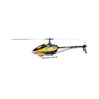 Радиоуправляемый вертолет Align T-Rex 600E Pro 3GX Super Combo 2.4G - KX016017T