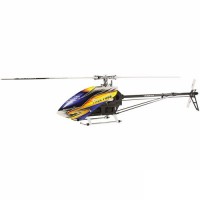 Радиоуправляемый вертолет Align T-Rex 700E DFC HV Super Combo 2.4G - KX018E15T