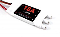 Регулятор хода DJI ESC-18A OPTO - dji-esc18