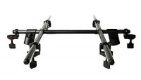 H-рама с креплениями шасси и рамы S800 - dji-h-frame-w;bipod-tmh