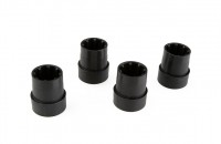 Демпферы (4 шт.) DJI Т-рамы шасси S800 - dji-t-frame-damp