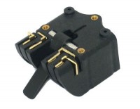 Крепление луча DJI S800 - dji-arm-mb