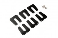 Крышка крепления лучей  DJI S800 - dji-tb-cover
