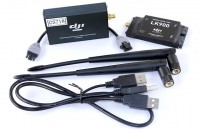 Модем для передачи данных DJI 900Mhz - dji-900mhz-dl
