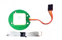 Модуль GPS для DJI Phantom - dji-phantom-gps