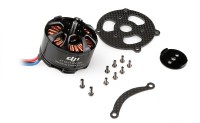 Мотор DJI 4114 320Kv - dji-m320kv