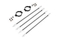 Перекладина шасси DJI S800 - dji-bipod-dbar