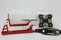 Рама квадрокоптера DJI F330 - DJI-F330-FRAME