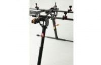 Левый сервопривод убирающихся шасси DJI S800 - dji-retrackt-servo-L