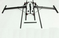 Полный набор шасси DJI S800 - dji-s800-lgear