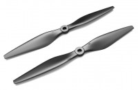 Комплект 10-ти дюймовых пропеллеров DJI 1038 - dji-10ppl1038-2pc
