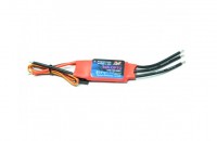 Регулятор хода Maytech 30A Brushless ESC V1 (Simon K firmware) - MT30A-OPTO-V1