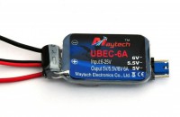 Cтабилизатор напряжения Maytech UBEC 6A - MTUBEC-6A