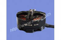 Бесколлекторный мотор Maytech - MTO4628-450-MK