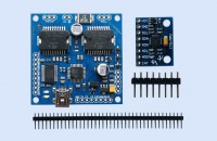 Плата подвеса Maytech German Martines - MTG-Board-Martines
