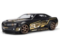 Радиоуправляемая машина для дрифта HPI Sprint 2 Drift Camaro 4WD RTR масштаб 1:10 2.4G - HPI-106152