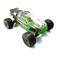 Радиоуправляемый трагги Himoto Cerberus 2WD RTR масштаб 1:10 2.4G - HI1028L