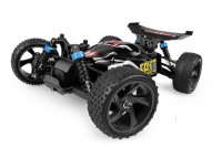 Радиоуправляемый багги Himoto Spino 4WD RTR масштаб 1:18 2.4G - E18XBL