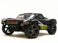 Радиоуправляемый шорт-корс трак Himoto Tyronno Brushless 4WD RTR масштаб 1:18 2.4G - E18SCL