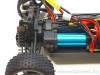 Радиоуправляемый шорт-корс трак Himoto Tyronno Brushless 4WD RTR масштаб 1:18 2.4G - E18SCL