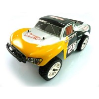 Радиоуправляемый шорт-корс трак Himoto SCT-16 4WD RTR масштаб 1:16 2.4G - HI4192
