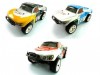 Радиоуправляемый шорт-корс трак Himoto SCT-16 4WD RTR масштаб 1:16 2.4G - HI4192