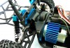 Радиоуправляемый шорт-корс трак Himoto SCT-16 4WD RTR масштаб 1:16 2.4G - HI4192
